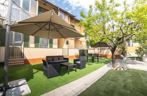 Vittoria Apartment | WiBnB Holiday rentals- appartamenti