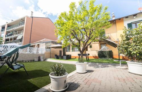 Vittoria Apartment | WiBnB Holiday rentals- appartamenti