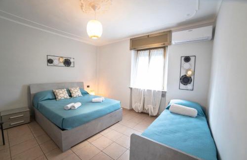 Vittoria Apartment | WiBnB Holiday rentals- appartamenti
