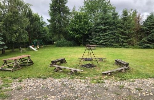 gmina Dynow House | Wichrowe Wzgórze