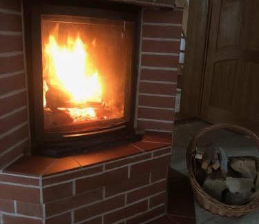 gmina Dynow House | Wichrowe Wzgórze