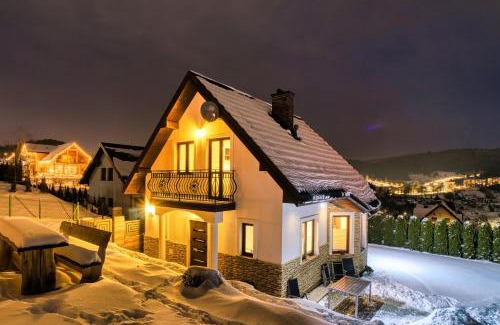 Krynica-Zdroj Villa | Wichrowe Zacisze 2