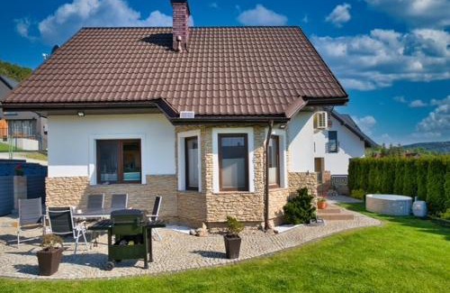 Krynica-Zdroj Villa | Wichrowe Zacisze 2