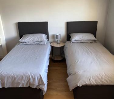 Wick Apartment | Wick Apartment