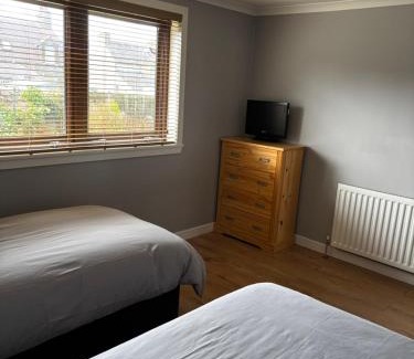 Wick Apartment | Wick Apartment