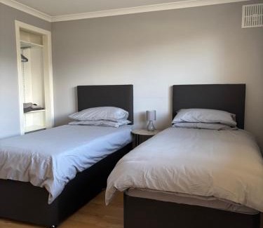 Wick Apartment | Wick Apartment