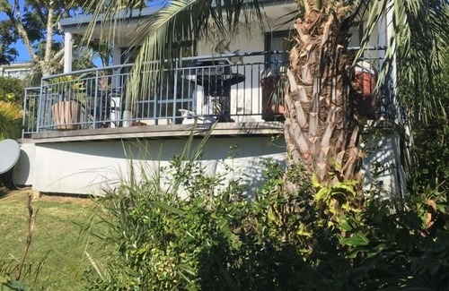 Palm Beach Cottage | Wicked Sea Views,Wifi,HotTub,SKY TV, Kayakandamp;(Car?)