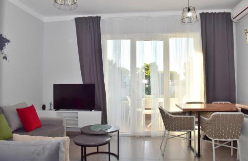Qerek Apartment | Wide Beach Apartments 236