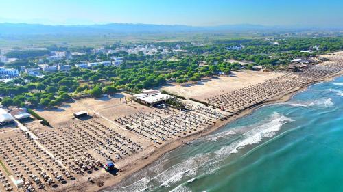 Qerek Apartment | Wide Beach Apartments 236