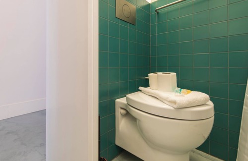 Sao Jorge de Arroios Apartment | Wide & Bright 4 Families by LovelyStay