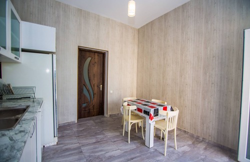 Saburtalo Apartment | Wide, Bright, Comfortable