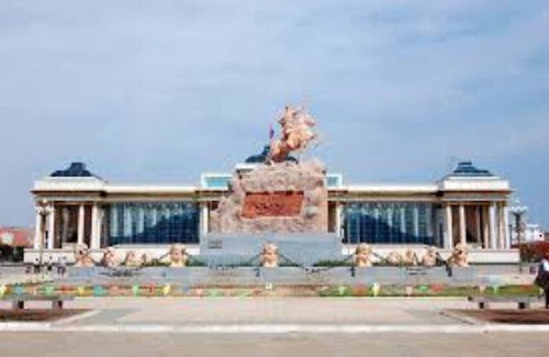 Bayangol House | Wide Mongolia Guest House - Unit 1