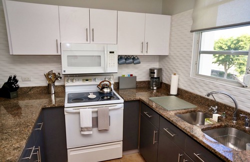 Zarzal Apartment | Wide Secluded Beach. Pool. Rainforest. Bio Bay. Golf. Gated. No Cleaning Fee.