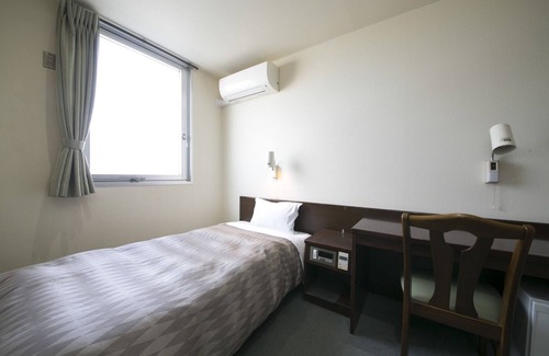 Toyohashi House | Wide single smoking Free parking BasicSimple /Toyohashi Aichi
