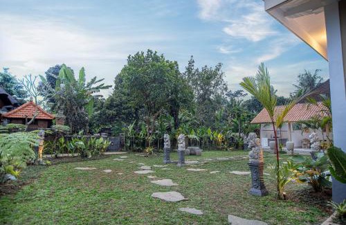Melayang House | Widhi House