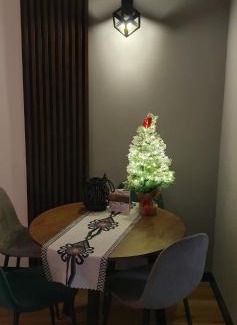 Jaszowiec Apartment | Widokówka