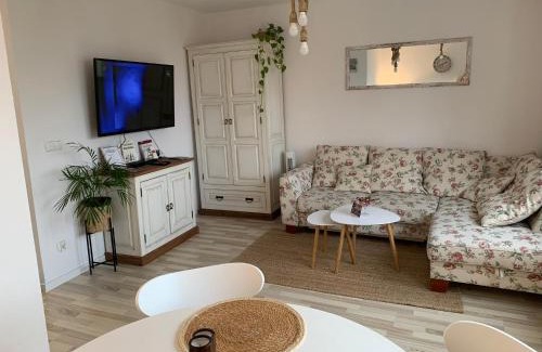 Malbork Apartment | Widok Zamku o poranku