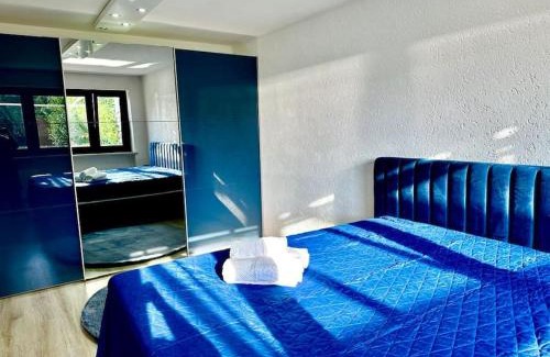 Ebersberg District Apartment | Wie Zuhause! Wohnung mit Garten