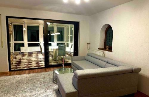 Ebersberg District Apartment | Wie Zuhause! Wohnung mit Garten