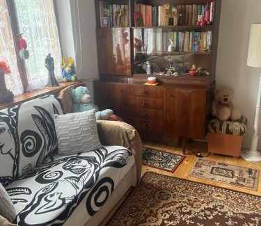 gmina Garbatka-Letnisko House | Wiejska Sielanka w Garbatce-Letnisku