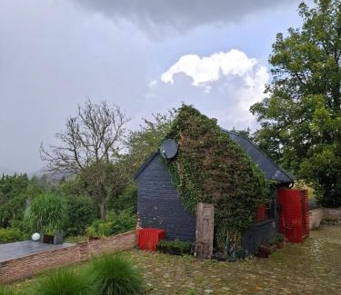 Walim House | Wiejska Sowa Siedlisko - Domki w Górach Sowich