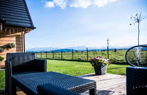 Czarny Dunajec House | WIEJSKI RELAKS