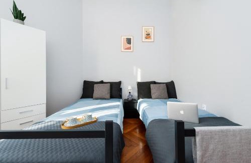 Wesoła Zachod Apartment | Wielopole Homes - LoftAffair