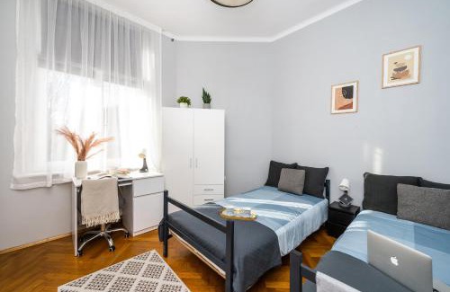 Wesoła Zachod Apartment | Wielopole Homes - LoftAffair