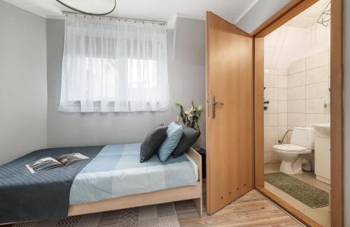 Wesoła Zachod Apartment | Wielopole Homes - LoftAffair