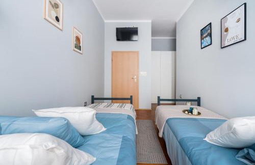 Wesoła Zachod Apartment | Wielopole Homes - LoftAffair