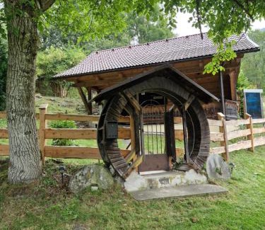 Malta House | Wiener Mühle