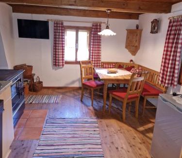 Malta House | Wiener Mühle