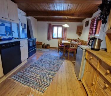 Malta House | Wiener Mühle