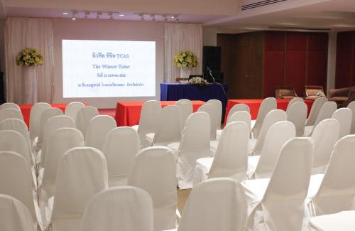 Lampang Hotel | Wienglakor Hotel Lampang