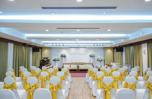 Lampang Hotel | Wienglakor Hotel Lampang