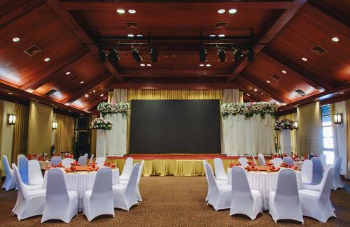 Lampang Hotel | Wienglakor Hotel Lampang