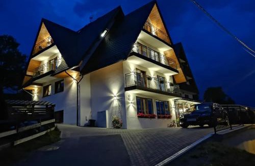Bukowina Tatrzanska House | Wierchowianka