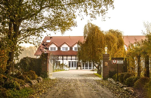 gmina Jaktorow House | Wierzbowe Ranczo - blisko Suntago