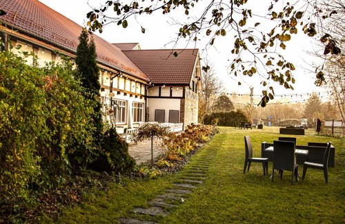 gmina Jaktorow House | Wierzbowe Ranczo - blisko Suntago