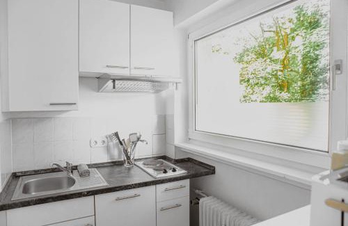 Wiesbaden Apartment | Wiesbaden - Apartment im Nerotal