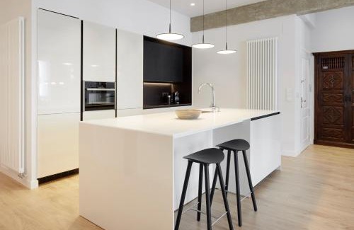 Gros Apartment | Wiesbaden by FeelFree Rentals