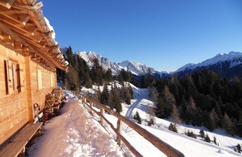 Anterselva House | Wiesemann Biohof