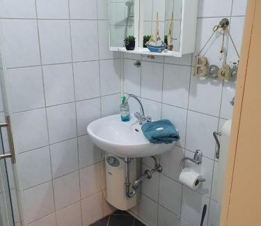 Osnabrueck Apartment | Wiesenbach