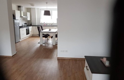 Schoenau im Schwarzwald Apartment | Wiesenblume maisonette over 2 floors