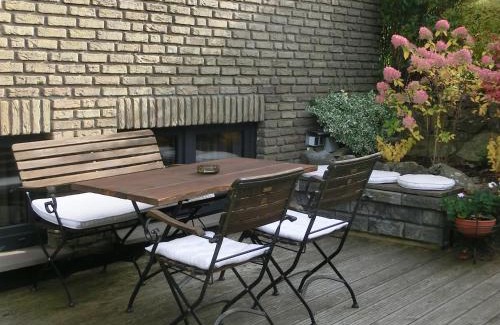 Brilon Apartment | Wiesenblick
