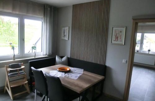 Brilon Apartment | Wiesenblick