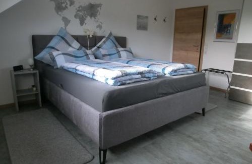 Brilon Apartment | Wiesenblick