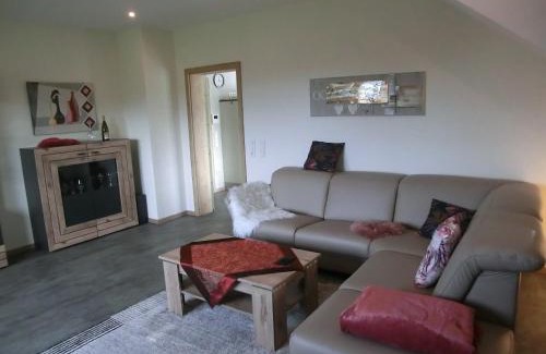 Brilon Apartment | Wiesenblick