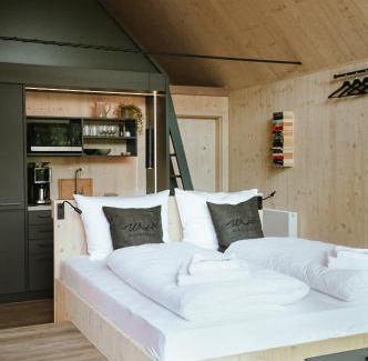 Heilbad Heiligenstadt House | Wiesenglück Tiny House Hotel