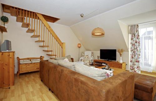 Wittenbeck Apartment | Wiesengrund 9a Wohnung Bornholm